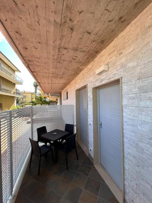 Casa Vacanze Lui San Benedetto del Tronto Exterior foto